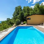 Villa Casa Silente Opatija By Guide Lovran