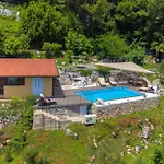 Villa Casa Silente Opatija By Guide