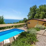 Casa Silente Opatija By Guide Villa *