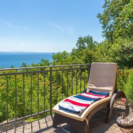 Casa Silente Opatija By Guide Villa