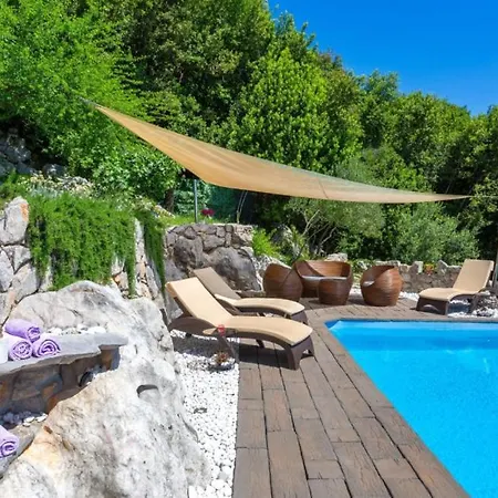 Casa Silente Opatija By Guide Lovran