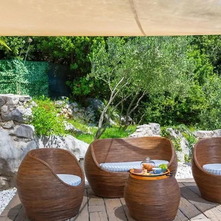 Casa Silente Opatija By Guide Villa Lovran