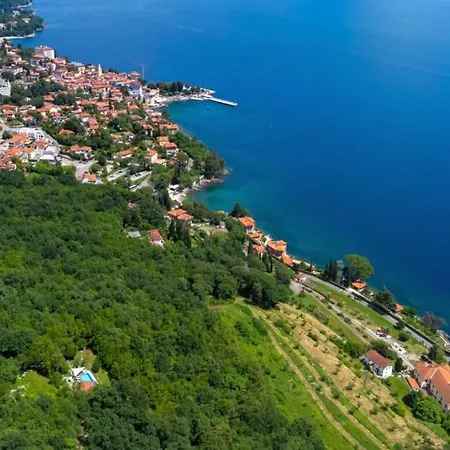 Casa Silente Opatija By Guide * Lovran