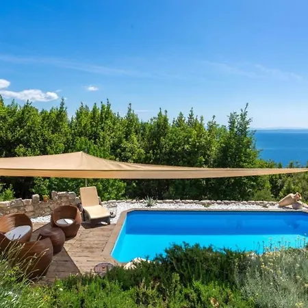 Casa Silente Opatija By Guide Villa *