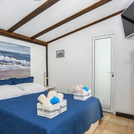 Casa Silente Opatija By Guide Villa Lovran