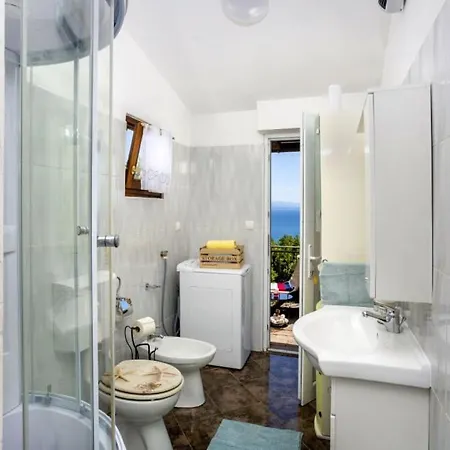Casa Silente Opatija By Guide