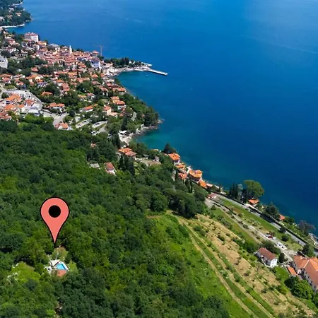 Casa Silente Opatija By Guide