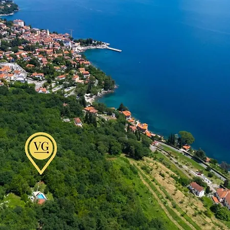 Casa Silente Opatija By Guide * Lovran