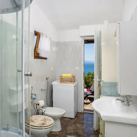 Casa Silente Opatija By Guide Lovran