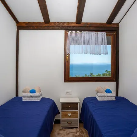 Casa Silente Opatija By Guide Lovran