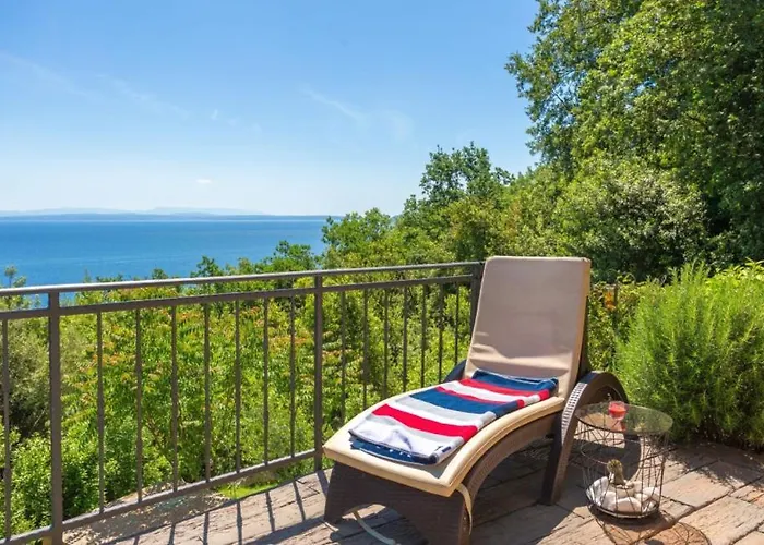 Casa Silente Opatija By Guide Villa
