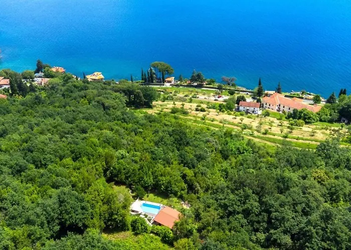Casa Silente Opatija By Guide * Lovran