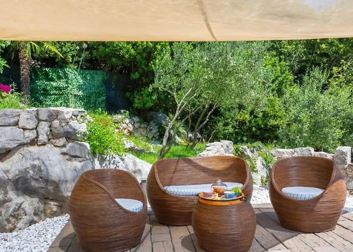 Casa Silente Opatija By Guide Villa Lovran