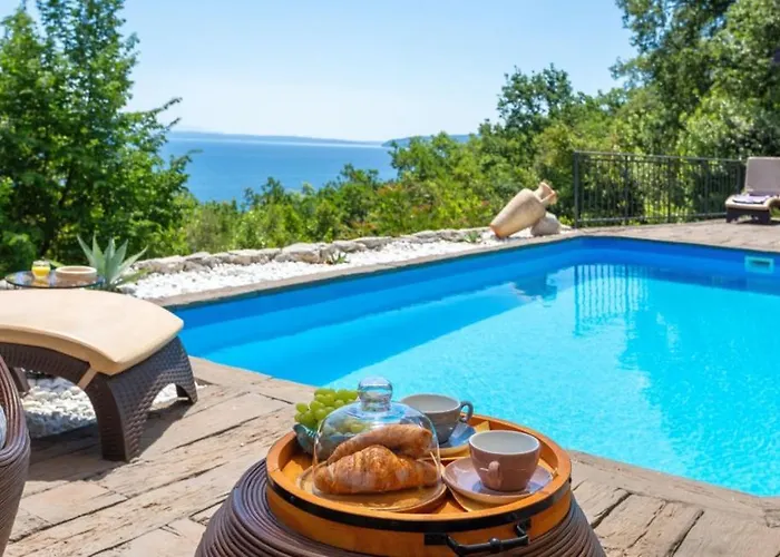 Casa Silente Opatija By Guide