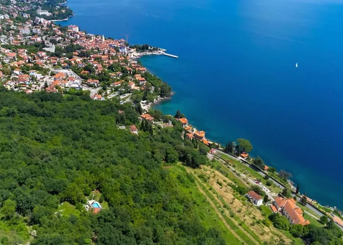 Casa Silente Opatija By Guide * Lovran