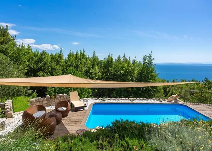 Casa Silente Opatija By Guide Villa *