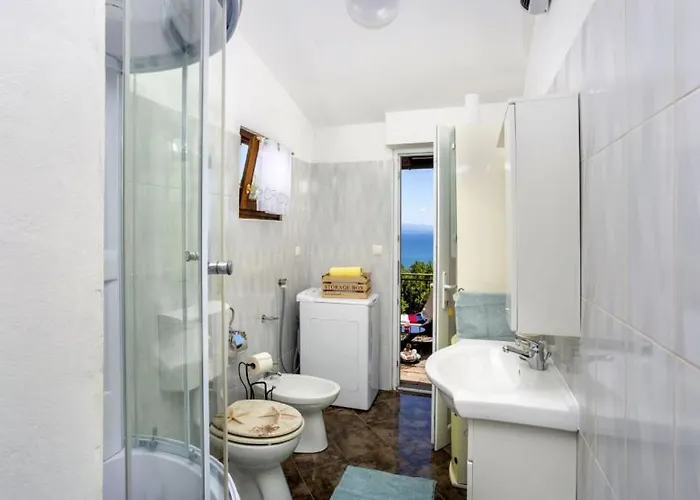 Casa Silente Opatija By Guide