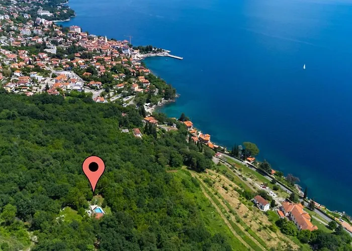 Casa Silente Opatija By Guide