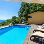 Villa Casa Silente Opatija By Guide *