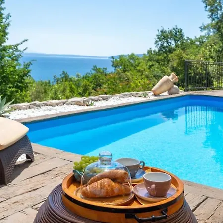 Casa Silente Opatija By Guide