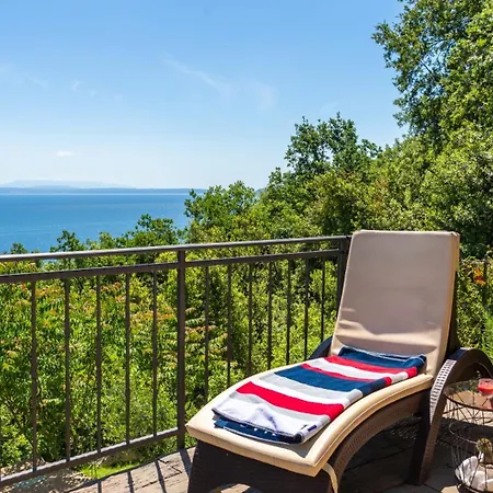 Villa Casa Silente Opatija By Guide