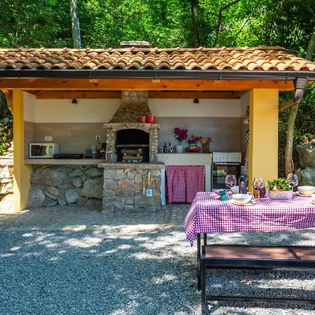 Casa Silente Opatija By Guide Villa Lovran