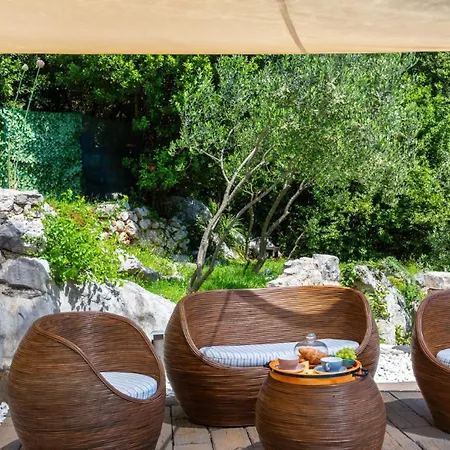 Casa Silente Opatija By Guide Lovran