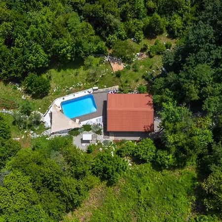 Casa Silente Opatija By Guide