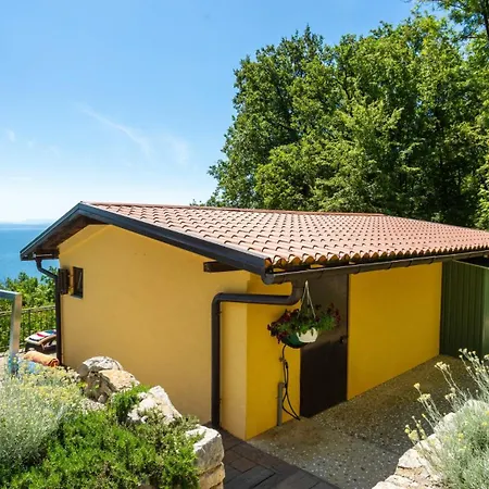 Casa Silente Opatija By Guide Villa *