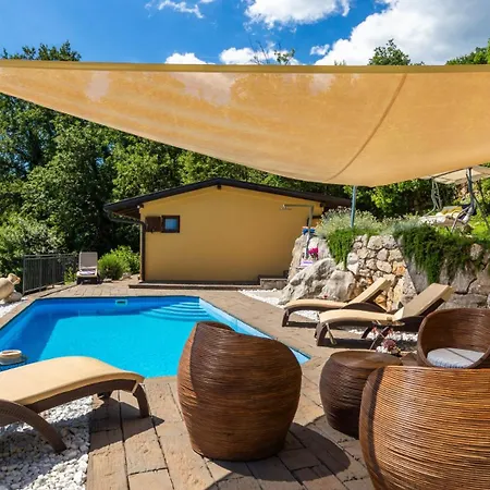 Casa Silente Opatija By Guide