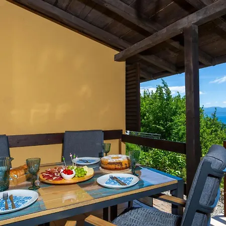 Casa Silente Opatija By Guide Villa