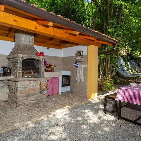 Casa Silente Opatija By Guide Villa *