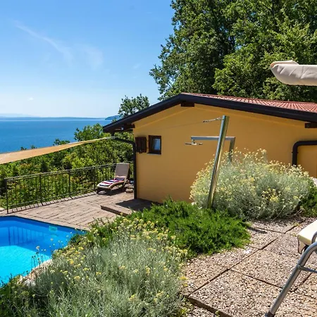 Casa Silente Opatija By Guide *